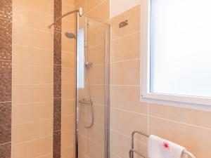 Maisons de vacances Holiday Home Maison de Plain Pied - Vue Mer by Interhome : photos des chambres