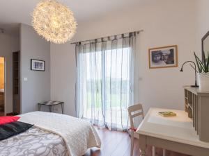 Maisons de vacances Holiday Home Maison de Plain Pied - Vue Mer by Interhome : photos des chambres