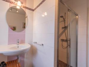 Maisons de vacances Holiday Home Maison de Plain Pied - Vue Mer by Interhome : photos des chambres