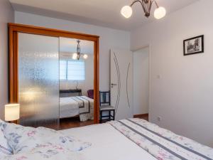 Maisons de vacances Holiday Home Maison de Plain Pied - Vue Mer by Interhome : photos des chambres