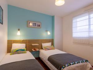 Maisons de vacances Holiday Home Maison de Plain Pied - Vue Mer by Interhome : photos des chambres