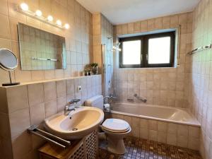 Apartment Sonnenblick II by Interhome