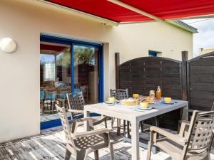 Holiday Home Lappel du Large by Interhome