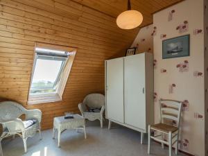 Maisons de vacances Holiday Home Tal ar Mor by Interhome : photos des chambres