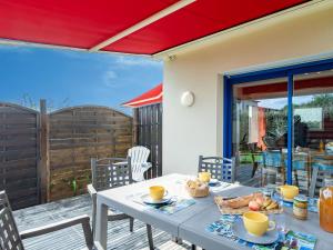 Holiday Home Lappel du Large by Interhome