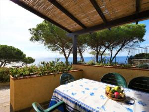 Apartment Oasis 1 by Interhome