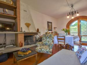 Holiday Home Allodola by Interhome