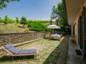 Holiday Home Allodola by Interhome