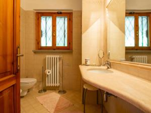 Holiday Home Allodola by Interhome