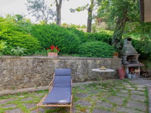 Holiday Home Allodola by Interhome