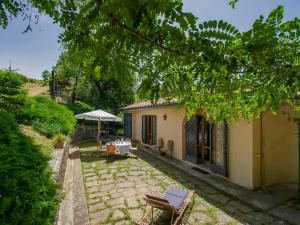 Holiday Home Allodola by Interhome