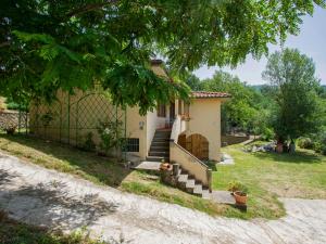 Holiday Home Allodola by Interhome