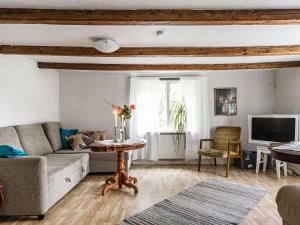 Holiday Home Angsjö Torp by Interhome