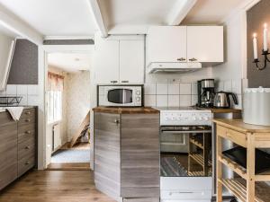 Holiday Home Angsjö Torp by Interhome