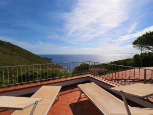 Holiday Home Panorama by Interhome