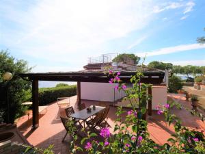 Holiday Home Panorama by Interhome