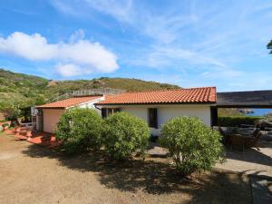 Holiday Home Panorama by Interhome