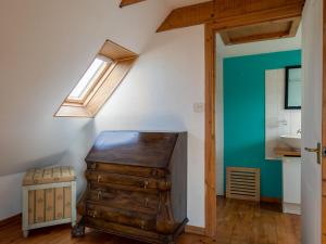 Maisons de vacances Holiday Home Kersowen - LCQ102 by Interhome : photos des chambres
