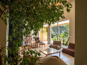 Villas Villa La Colline - GAR250 by Interhome : photos des chambres