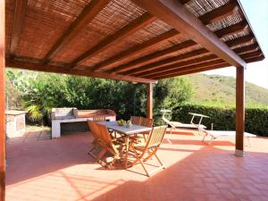 Holiday Home Panorama II by Interhome