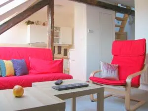 Apartmány Krkoškova - Hussowitz