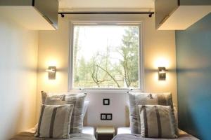 La Cabane du Pêcheur à 10min de Disneyland Paris - Cabane & Cabanon