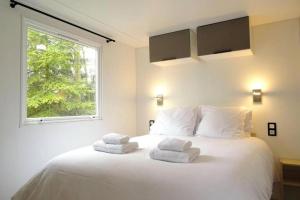 La Cabane du Pêcheur à 10min de Disneyland Paris - Cabane & Cabanon