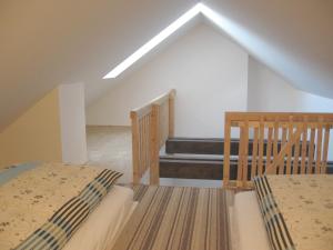 Apartmány Krkoškova