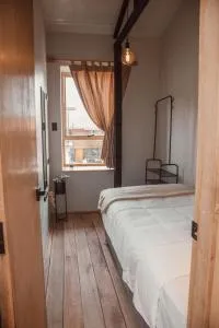 Casa Faustina - Templo de la Luna - San Jerónimo