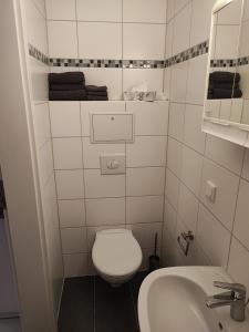 Appartment zur Ruhe Forsterweg 6