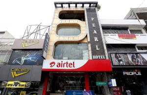Hotel O Pearl