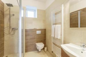 Tilia apartments Březová