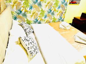 Family Room with Private Bathroom