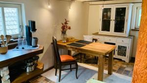 Studiowohnung im preisgekrönten Denkmal in Groß-Umstadt