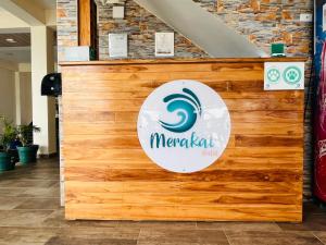 Merakai Hostel Rincon del Mar