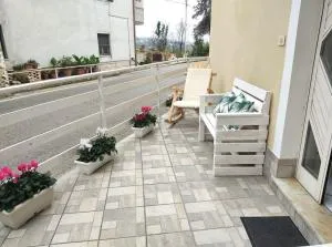 La casetta di Angela - Arielli