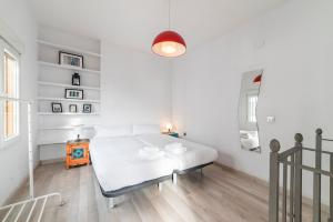 Alohamundi Dúplex Alameda II