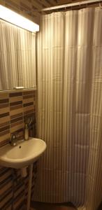 City apartment Pieksämaki