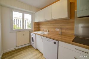 Appartements Bel aparte, design, proche domaine universitaire Turly : photos des chambres