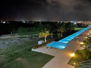 Hard Rock at Cana Rock 3 by Unwind Properties