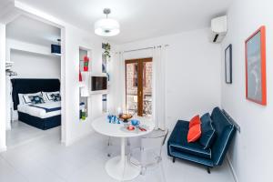 Corallo apartment