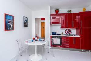 Corallo apartment