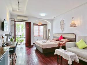 Cỏ Homestay SaiGon