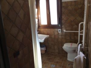 Two-Bedroom Apartment - Disability Access