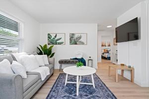 2b2b Duplex 10 Min To The Beach - Ubytování bez kategorie ve městě Largo