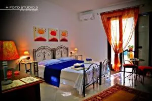 B&B L'Orizzonte - 莱切省卡斯特罗