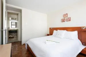 Cuauhtémoc Corporate 6 guest - 墨西哥城