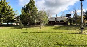 El Aljibe Pueblo Belgrano