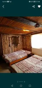 Refugiul Haiducului - Brebu Mînăstirei