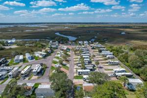 Ocean Grove RV Resort St Augustine